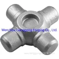 Customized Coupling Cross Shaft Forging